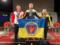 Студент ХНУВД Сергей Белый стал чемпионом Европы по пауэрлифтингу