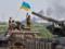 ООС: боевики продолжают применять запрещенное оружие, ранен украинский военный