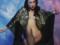 Сексапильная девушка Руслана Квинты Нана в мантии на голое тело представила эротический клип