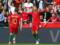 Криштиану Роналду  хет-триком  вывел сборную Португалии в финал Лиги наций