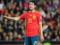 Парехо и Руис – в основе сборной Испании на матч против Швеции