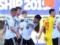 Евро U-21: Германия обыграла Румынию и вышла в финал