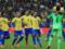 Бразилия обыграла Парагвай по пенальти и вышла в полуфинал Копа Америка