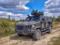 В МО рассказали, как новейший украинский бронеавтомобиль  Казак-2М1  показал себя на испытаниях