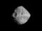 Японский зонд Хаябуса-2 успешно сел на астероид Рюгу