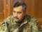 Фигурант дела сбитого украинского Ил-76 генерал Назаров подал рапорт об увольнении