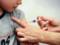 Минздрав и МОН подтвердили запрет на посещение школ детям без прививок