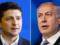 Зеленский проведет переговоры с премьером Израиля 19 августа