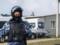 В аннексированном Крыму российские силовики обыскивают крымского татарина