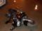 В Харьковской полиции сообщили подробности ДТП с участием байкера и двух пешеходов