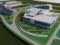 На Донетчине планируют построить современную олимпийскую базу