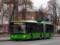 Харьковский троллейбус №3 на два дня изменит маршрут