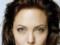Анджелина Джоли в откровенном платье на тонких лямках снялась для глянца
