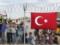 Из Стамбула депортировано свыше 80 тысяч сирийских беженцев