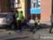 В Харькове взорвали авто местного адвоката