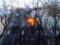 Правоохранители рассматривают две версии пожара в Экономическом колледже Одессы