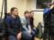В Харькове снова перенесли суд по делу избиения журналиста Вадима Макарюка