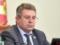 Глава Харьковского облсовета прокомментировал информацию о возможной отставке своего первого заместителя