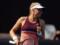 Ястремская обыграла чемпионку Australian Open на турнире в Катаре