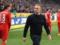 Бавария сыграет в матче Кубка против Шальке без номинальных центральных защитников