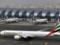 Дубайская авиакомпания Emirates прекращает все пассажирские перевозки