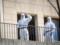В Израиле пожилых людей спасают от коронавируса переселением в гостиницы с полным уходом