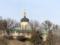 В Киеве архиепископ УПЦ МП попал в больницу с коронавирусом