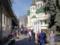 В центре Ровно московский патриархат нарушает карантинные мероприятия