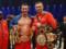 Бои братьев Кличко включили в рейтинг лучших в истории бокса