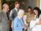 Королева Елизавета II и принц Уильям с Кейт трогательно поздравили Арчи с первым годом