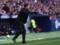 Симеоне: Атлетико прошел Ливерпуль не благодаря удаче