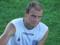Украинский футболист вылечился от коронавируса