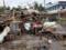 По Индии и Бангладеш прошелся мощный циклон «Ампхан»