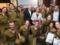 Армия Израиля подготовила подарок молодым репатриантам из Украины и мира