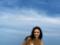 Вика из  НЕАНГЕЛОВ  в бикини похвасталась стройной фигурой в пляжной фотосессии