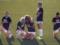 Американская футболистка не стала на колено во время национального гимна и объяснила свой поступок