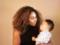 Самые милые кадры дня: Серена Уильямс разорвала соцсети тренировкой с маленькой дочуркой