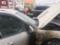 Полиция установила личность мужчины, который поджег автомобиль харьковского чиновника