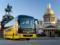 Международный перевозчик возобновляет перевозки пассажиров из Украины в Россию