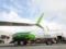 В ЕС предложили переводить самолеты на возобновляемое топливо
