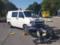 Полицейские устанавливают обстоятельства аварии на Харьковщине