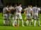 Динамо-Брест впервые в истории вышло в третий раунд квалификации Лиги Чемпионов