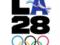 Билли Айлиш и Риз Уизерспун помогли создать логотип Олимпийских игр-2028: в чем его  фишка 