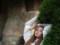 Обнаженная дочь Оли Поляковой в ванной озадачила эротическим видео