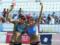 Підкорили Туреччину: Україна блискуче перемогла на Чемпіонаті Європи з пляжного волейболу