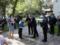 Семьи полицейских Одесской области получили квартиры по программе финансового лизинга МВД