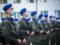 В Харькове будущие офицеры Нацгвардии присягнули на верность народу Украины