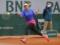 Свитолина обыграла россиянку на старте Roland Garros