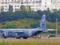 В Одесі здійснив аварійну посадку американський військовий літак, - ЗМІ