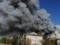 В Луганской области в результате пожара детонируют неразорвавшиеся боеприпасы